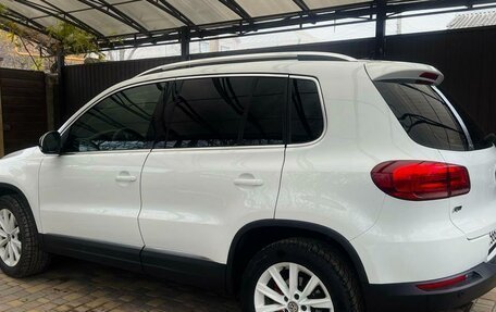 Volkswagen Tiguan I, 2015 год, 1 750 000 рублей, 11 фотография