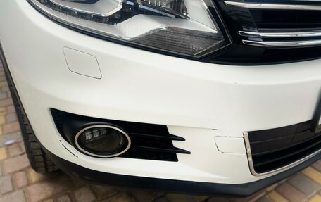 Volkswagen Tiguan I, 2015 год, 1 750 000 рублей, 7 фотография