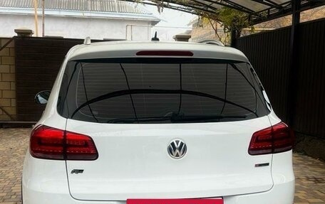 Volkswagen Tiguan I, 2015 год, 1 750 000 рублей, 12 фотография