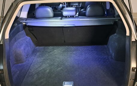 Subaru Outback III, 2006 год, 820 000 рублей, 14 фотография