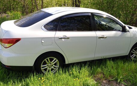 Nissan Almera, 2018 год, 880 000 рублей, 5 фотография