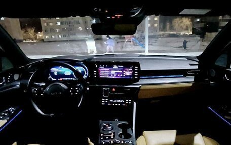 KIA K5, 2021 год, 2 400 000 рублей, 2 фотография