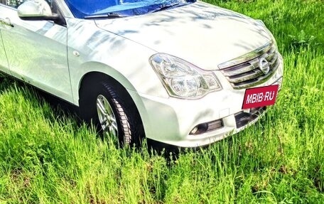 Nissan Almera, 2018 год, 880 000 рублей, 3 фотография