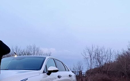 KIA K5, 2021 год, 2 400 000 рублей, 17 фотография