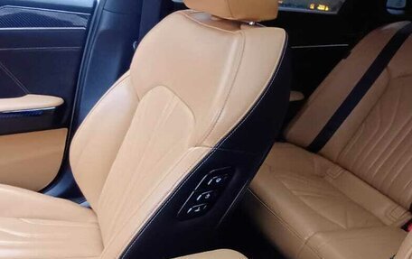 KIA K5, 2021 год, 2 400 000 рублей, 15 фотография