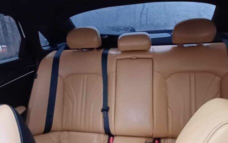 KIA K5, 2021 год, 2 400 000 рублей, 31 фотография
