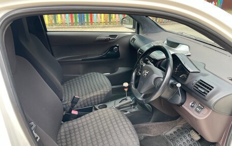 Toyota iQ, 2009 год, 477 500 рублей, 3 фотография