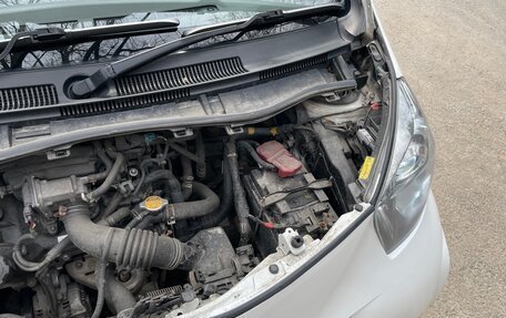 Toyota iQ, 2009 год, 477 500 рублей, 22 фотография