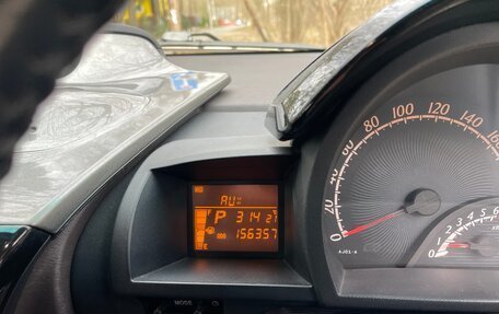 Toyota iQ, 2009 год, 477 500 рублей, 15 фотография