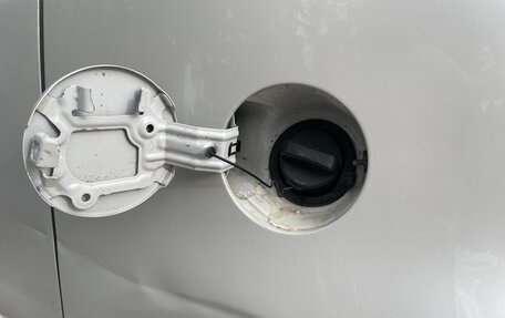 Toyota iQ, 2009 год, 477 500 рублей, 24 фотография