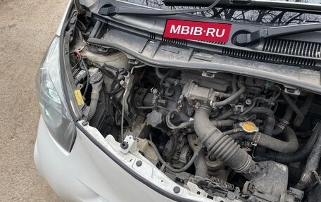 Toyota iQ, 2009 год, 477 500 рублей, 23 фотография