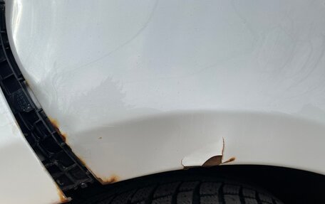 Toyota iQ, 2009 год, 477 500 рублей, 30 фотография