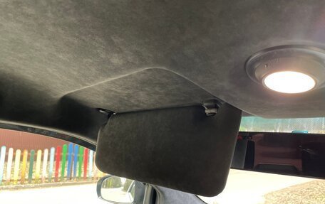 Toyota iQ, 2009 год, 477 500 рублей, 28 фотография