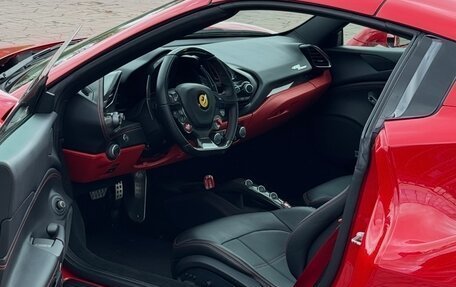 Ferrari 488, 2016 год, 27 500 000 рублей, 6 фотография