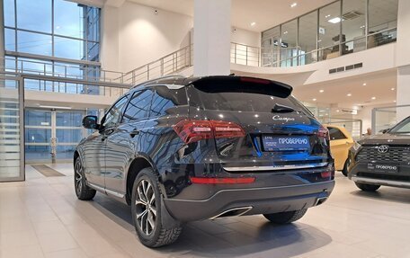 Zotye Coupa, 2018 год, 1 090 000 рублей, 8 фотография