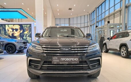 Zotye Coupa, 2018 год, 1 090 000 рублей, 2 фотография