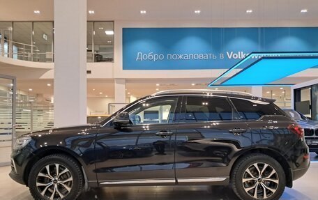 Zotye Coupa, 2018 год, 1 090 000 рублей, 10 фотография