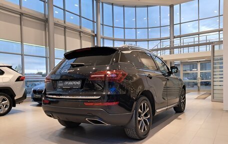 Zotye Coupa, 2018 год, 1 090 000 рублей, 6 фотография