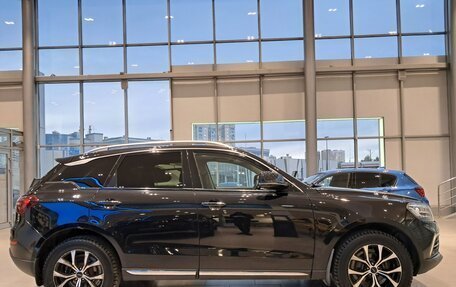 Zotye Coupa, 2018 год, 1 090 000 рублей, 5 фотография