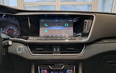 Zotye Coupa, 2018 год, 1 090 000 рублей, 18 фотография