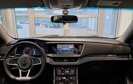 Zotye Coupa, 2018 год, 1 090 000 рублей, 17 фотография