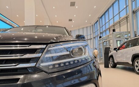 Zotye Coupa, 2018 год, 1 090 000 рублей, 21 фотография