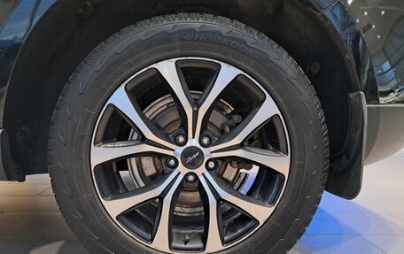 Zotye Coupa, 2018 год, 1 090 000 рублей, 22 фотография
