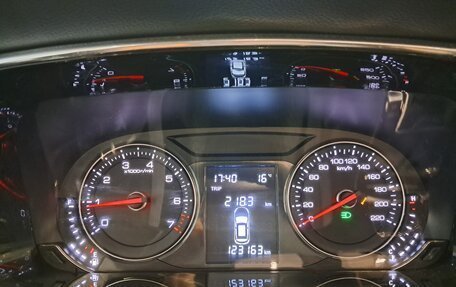 Zotye Coupa, 2018 год, 1 090 000 рублей, 16 фотография