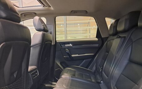 Zotye Coupa, 2018 год, 1 090 000 рублей, 15 фотография