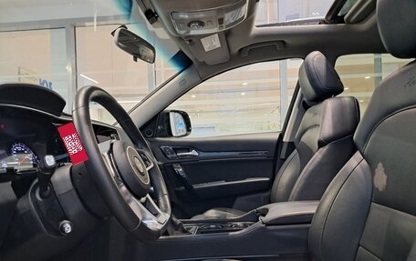 Zotye Coupa, 2018 год, 1 090 000 рублей, 20 фотография