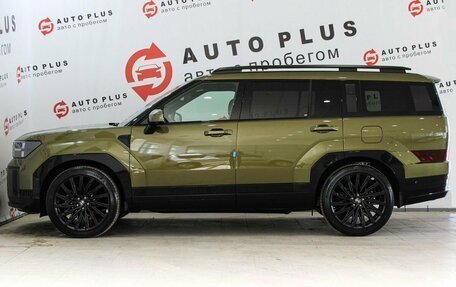 Hyundai Santa Fe IV, 2024 год, 6 969 000 рублей, 5 фотография