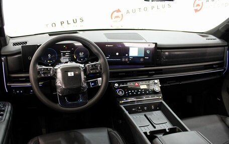 Hyundai Santa Fe IV, 2024 год, 6 969 000 рублей, 7 фотография