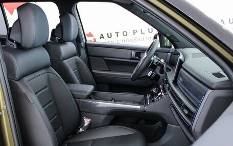 Hyundai Santa Fe IV, 2024 год, 6 969 000 рублей, 10 фотография