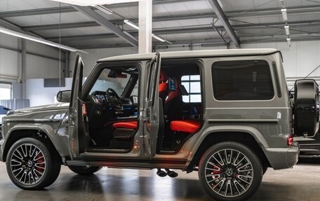 Mercedes-Benz G-Класс AMG, 2025 год, 36 800 000 рублей, 5 фотография
