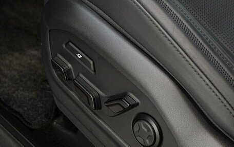 Hyundai Santa Fe IV, 2024 год, 6 969 000 рублей, 20 фотография