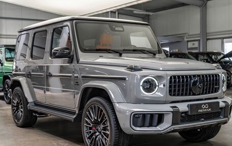 Mercedes-Benz G-Класс AMG, 2025 год, 36 800 000 рублей, 3 фотография
