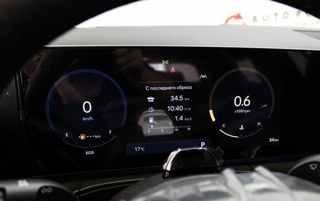 Hyundai Santa Fe IV, 2024 год, 6 969 000 рублей, 23 фотография