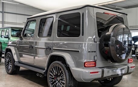 Mercedes-Benz G-Класс AMG, 2025 год, 36 800 000 рублей, 6 фотография