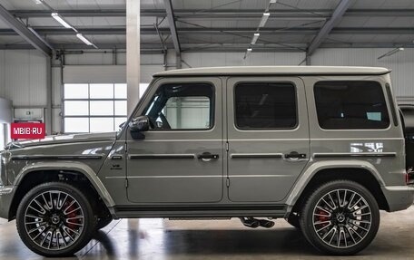 Mercedes-Benz G-Класс AMG, 2025 год, 36 800 000 рублей, 4 фотография
