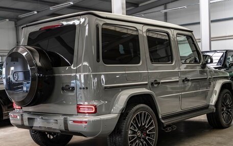 Mercedes-Benz G-Класс AMG, 2025 год, 36 800 000 рублей, 8 фотография