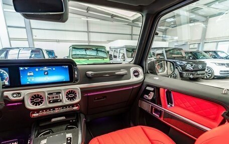 Mercedes-Benz G-Класс AMG, 2025 год, 36 800 000 рублей, 11 фотография