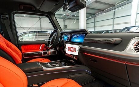 Mercedes-Benz G-Класс AMG, 2025 год, 36 800 000 рублей, 15 фотография