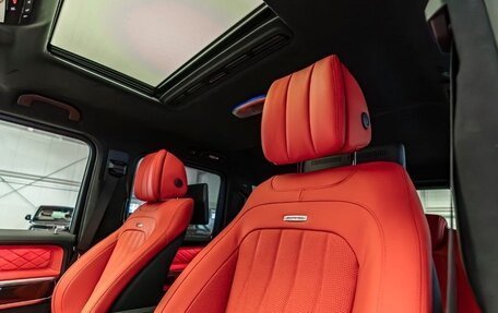 Mercedes-Benz G-Класс AMG, 2025 год, 36 800 000 рублей, 14 фотография