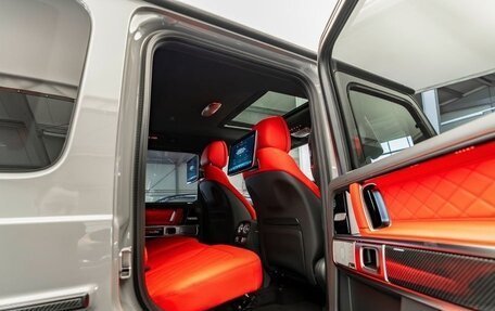 Mercedes-Benz G-Класс AMG, 2025 год, 36 800 000 рублей, 16 фотография