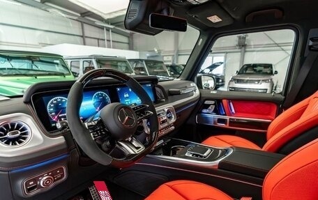 Mercedes-Benz G-Класс AMG, 2025 год, 36 800 000 рублей, 12 фотография
