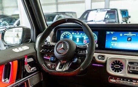 Mercedes-Benz G-Класс AMG, 2025 год, 36 800 000 рублей, 10 фотография