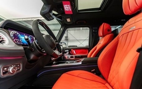 Mercedes-Benz G-Класс AMG, 2025 год, 36 800 000 рублей, 13 фотография
