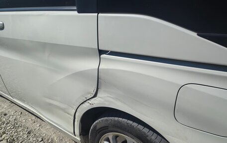 Honda Stepwgn IV, 2017 год, 1 800 000 рублей, 6 фотография