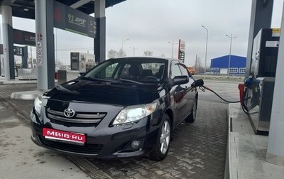 Toyota Corolla, 2008 год, 560 000 рублей, 1 фотография