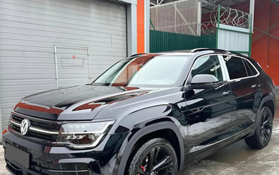 Volkswagen Teramont I, 2023 год, 4 790 800 рублей, 1 фотография